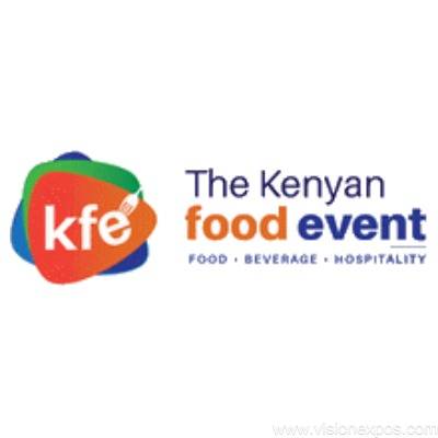 2026年肯尼亚内罗毕食品饮料及酒店配套设备展<br>KFE THE KENYAN FOOD EVENT 2026插图 2026年肯尼亚内罗毕食品饮料及酒店配套设备展<br>KFE THE KENYAN FOOD EVENT 2026插图