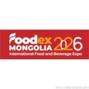2026年蒙古乌兰巴托食品饮料及加工设备展览会<br>FOODEX MONGOLIA 2026
