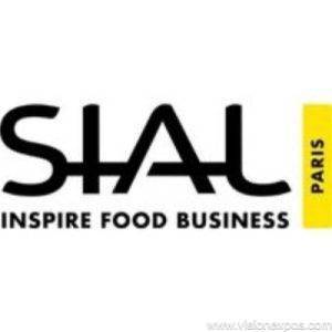 2026年法国巴黎食品饮料果蔬肉类水产展<br>INSPIRE FOOD BUSINESS SIAL Paris 2026