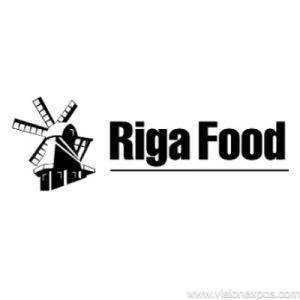 2026年拉脱维亚里加食品饮料及包装加工设备展<br>RIGA FOOD 2026