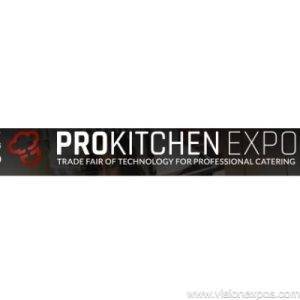 2026年波兰华沙专业厨房食品烹饪设备展览会<br>PROKITCHEN EXPO 2026