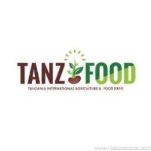 2026年坦桑尼亚阿鲁沙食品饮料及加工机械设备展<br>TANZFOOD 2026