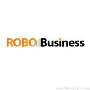 2026年美国圣克拉拉工业协作机器人及零部件展<br>RoboBusiness 2026