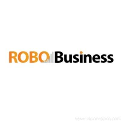 2026年美国圣克拉拉工业协作机器人及零部件展<br>RoboBusiness 2026插图 2026年美国圣克拉拉工业协作机器人及零部件展<br>RoboBusiness 2026插图