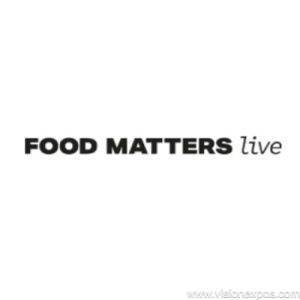 2026年荷兰鹿特丹国际营养健康食品原料展览会<br>FOOD MATTERS LIVE ROTTERDAM 2026