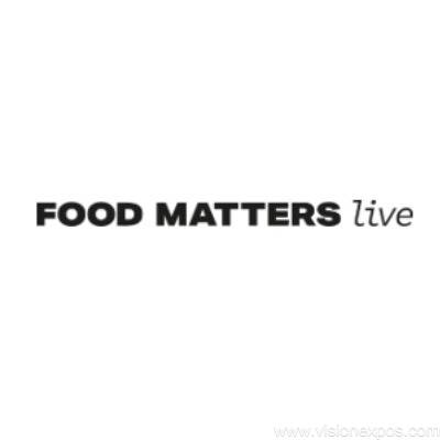 2026年荷兰鹿特丹国际营养健康食品原料展览会<br>FOOD MATTERS LIVE ROTTERDAM 2026插图 2026年荷兰鹿特丹国际营养健康食品原料展览会<br>FOOD MATTERS LIVE ROTTERDAM 2026插图
