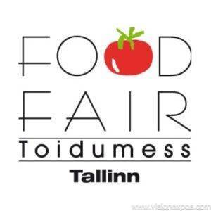 2026年爱沙尼亚塔林食品饮料及原料加工设备展<br>TALLINN FOOD FAIR 2026