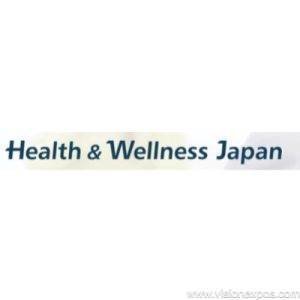 2026年日本东京秋季健康食品产业博览会<br>HEALTH & WELLNESS JAPAN AUTUMN 2026