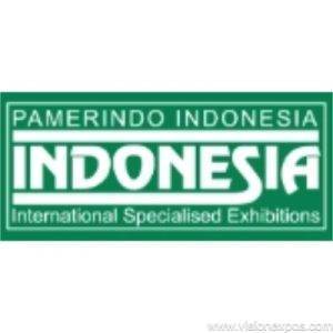 2026年印尼雅加达造纸设备、纸业加工水处理展<br>PAPER CHAIN & CLEAN WATER INDONESIA 2026