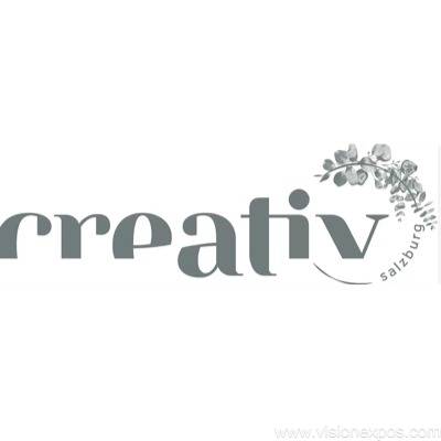 2026年奥地利萨尔茨堡文创办公用品家居用品展<br>CREATIV SALZBURG FRUHJAHR 2026插图 2026年奥地利萨尔茨堡文创办公用品家居用品展<br>CREATIV SALZBURG FRUHJAHR 2026插图