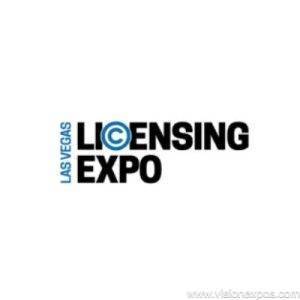 2027年美国拉斯维加斯品牌IP授权配套服务展览会<br>LICENING EXPO