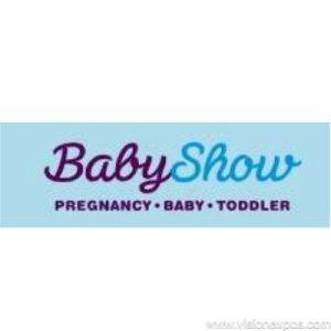 2026年新西兰奥克兰孕婴童孕产护理母婴用品展<br>THE BABY SHOW 2026