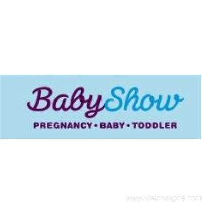 2026年新西兰奥克兰孕婴童孕产护理母婴用品展<br>THE BABY SHOW 2026插图 2026年新西兰奥克兰孕婴童孕产护理母婴用品展<br>THE BABY SHOW 2026插图