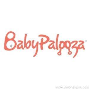 2026年美国纳什维尔孕婴童用品母婴早教配套展<br>BABYPALOOZA 2026