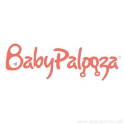 2026年美国纳什维尔孕婴童用品母婴早教配套展<br>BABYPALOOZA 2026插图 2026年美国纳什维尔孕婴童用品母婴早教配套展<br>BABYPALOOZA 2026插图