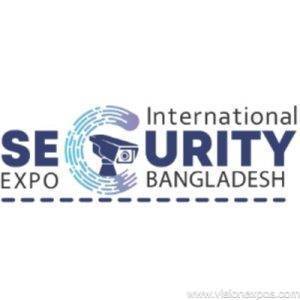 2026年孟加拉达卡消防装备安防设备职业安全展<br>INTERNATIONAL SECURITY EXPO BANGLADESH 2026