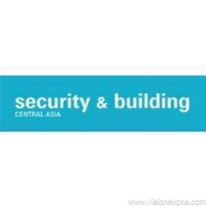 2026年哈萨克斯坦安防设备与建筑楼宇自动化展<br>SECURITY & BUILDING CENTRAL ASIA 2026