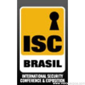 2026年巴西圣保罗安防设备公共安全装备展览会<br>ISC BRASIL 2026