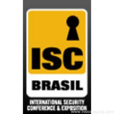 2026年巴西圣保罗安防设备公共安全装备展览会<br>ISC BRASIL 2026插图 2026年巴西圣保罗安防设备公共安全装备展览会<br>ISC BRASIL 2026插图