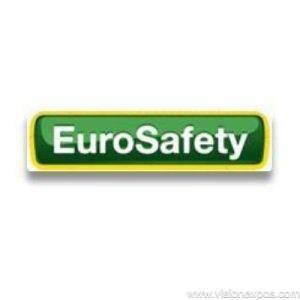 2026年芬兰坦佩雷安防劳保用品个人防护装备展<br>EuroSafety 2026