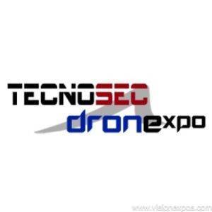 2026年西班牙马德里军警防务安防设备展览会<br>TECNOSEC Dronexpo 2026