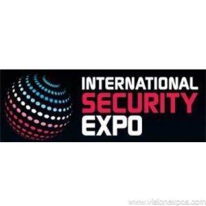 2026年英国伦敦国际安防设备网络数字安全博览会<br>INTERNATIONAL SECURITY EXPO 2026