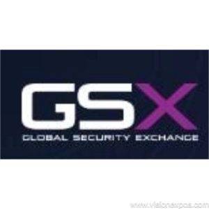 2026年美国亚特兰大安防设备网络数据安全展览会<br>GSX 2026