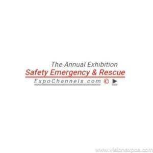 2027年以色列应急救援公共安全安防设备展览会<br>The Annual Exhibition Safety Emergency Rescue 2027