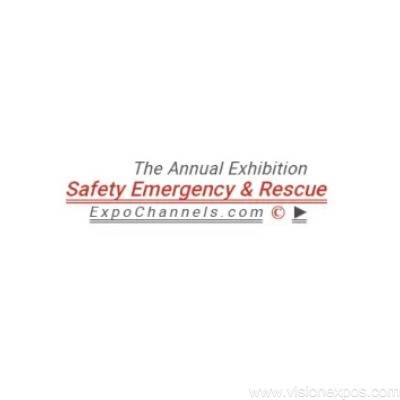 2027年以色列应急救援公共安全安防设备展览会<br>The Annual Exhibition Safety Emergency Rescue 2027插图 2027年以色列应急救援公共安全安防设备展览会<br>The Annual Exhibition Safety Emergency Rescue 2027插图