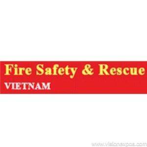 2026年越南胡志明市国际消防、安全及救援展览会<br>FIRE SAFETY & RESCUE VIETNAM 2026