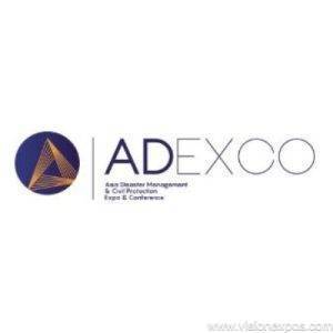 2026年印尼雅加达灾害预防管理与民防装备博览会<br>ADEXCO 2026