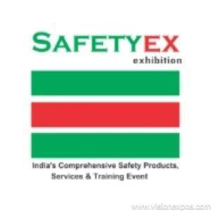 2026年印度新德里劳保用品个人防护装备消防展<br>SAFETYEX INDIA 2026