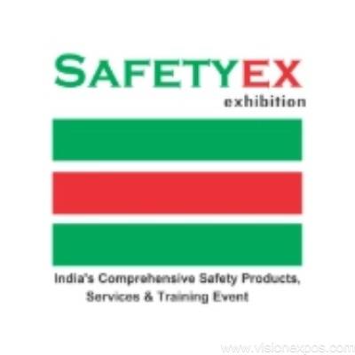 2026年印度新德里劳保用品个人防护装备消防展<br>SAFETYEX INDIA 2026插图 2026年印度新德里劳保用品个人防护装备消防展<br>SAFETYEX INDIA 2026插图