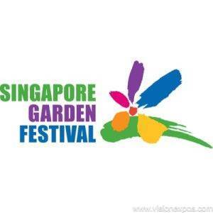 2026年新加坡园林园艺机械设备展览会<br>SINGAPORE GARDEN FESTIVAL 2026