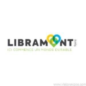 2026年比利时国际农林业机械设备农产品食品展<br>LIBRAMONT 2026