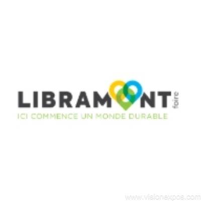 2026年比利时国际农林业机械设备农产品食品展<br>LIBRAMONT 2026插图 2026年比利时国际农林业机械设备农产品食品展<br>LIBRAMONT 2026插图
