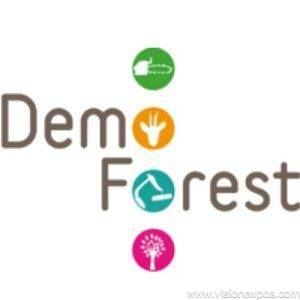 2026年比利时利布拉蒙林业及木材加工设备展览会<br>DEMOFOREST 2026