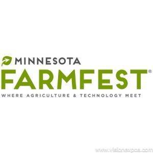 2026年美国雷德伍德农业机械畜牧养殖设备展<br>MINNESOTA FARMFEST 2026