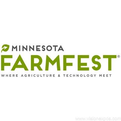 2026年美国雷德伍德农业机械畜牧养殖设备展<br>MINNESOTA FARMFEST 2026插图 2026年美国雷德伍德农业机械畜牧养殖设备展<br>MINNESOTA FARMFEST 2026插图