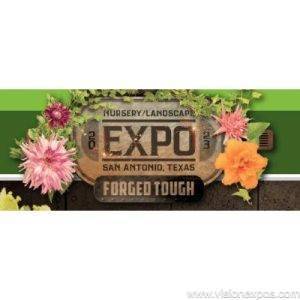 2026年美国圣安东尼奥园艺景观园林机械设备展<br>NURSERY LANDSCAPE EXPO 2026