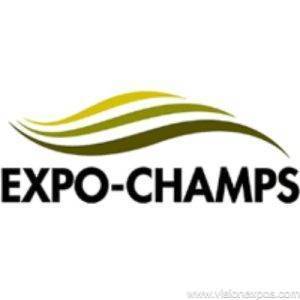 2026年加拿大圣利布瓦尔农业机械畜牧设备展览会<br>EXPO-CHAMPS 2026