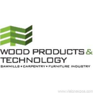 2026年瑞典哥德堡林业设备木制品加工技术展览会<br>WOOD PRODUCTS & TECHNOLOGY TRA & TEKNIK 2026