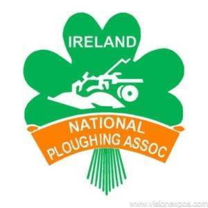 2026年爱尔兰奥法利农业耕作机械畜牧养殖设备展<br>NATIONAL PLOUGHING CHAMPIONSHIPS 2026