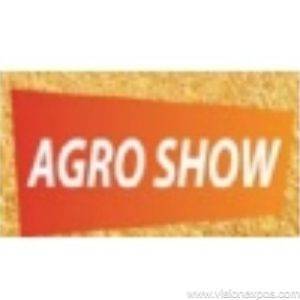 2026年波兰波兹南农业机械畜牧养殖农机展览会<br>AGRO SHOW EUROPE 2026
