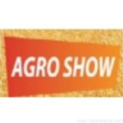 2026年波兰波兹南农业机械畜牧养殖农机展览会<br>AGRO SHOW EUROPE 2026插图 2026年波兰波兹南农业机械畜牧养殖农机展览会<br>AGRO SHOW EUROPE 2026插图