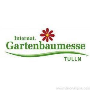 2026年奥地利图伦园林机械花卉园艺设备博览会<br>IGM GARTENBAUMESSE Tulln 2026