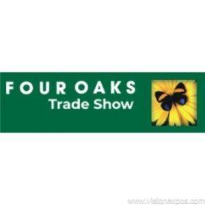 2026年英国麦克尔斯菲尔德观赏花卉园艺设备展<br>FOUR OAKS TRADE SHOW 2026