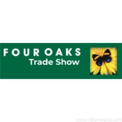 2026年英国麦克尔斯菲尔德观赏花卉园艺设备展<br>FOUR OAKS TRADE SHOW 2026插图