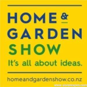 2026年新西兰惠灵顿家居与园艺设备展览会<br>HOME AND GARDEN SHOW 2026