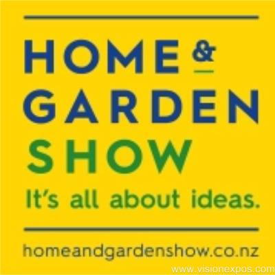 2026年新西兰惠灵顿家居与园艺设备展览会<br>HOME AND GARDEN SHOW 2026插图 2026年新西兰惠灵顿家居与园艺设备展览会<br>HOME AND GARDEN SHOW 2026插图